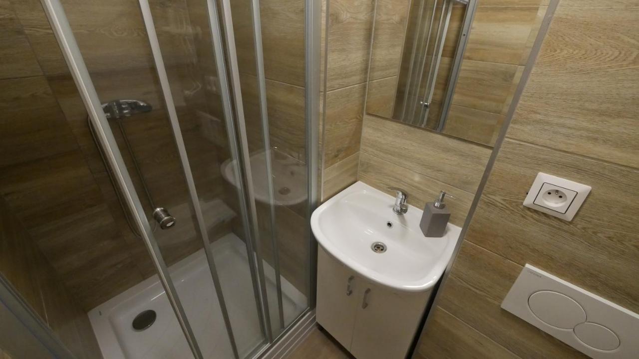 Hotel Chata U Rybare Bítov Exterior foto